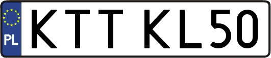KTTKL50