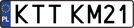KTTKM21