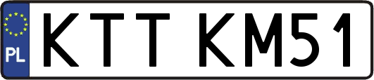 KTTKM51
