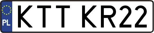 KTTKR22