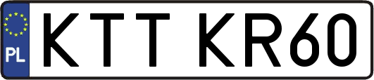 KTTKR60