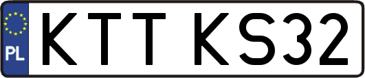 KTTKS32