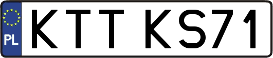 KTTKS71