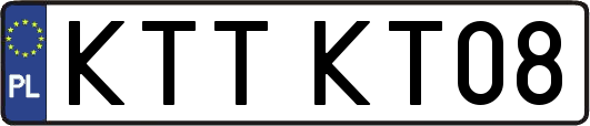 KTTKT08