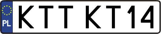 KTTKT14