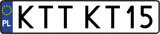 KTTKT15