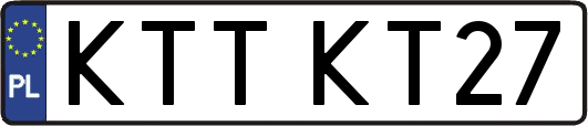 KTTKT27