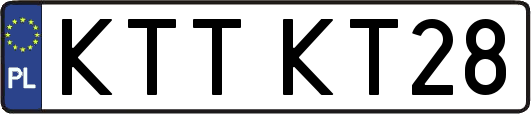 KTTKT28