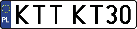KTTKT30