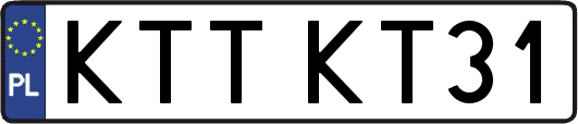 KTTKT31