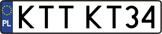 KTTKT34