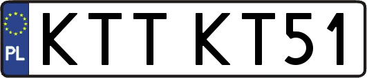 KTTKT51