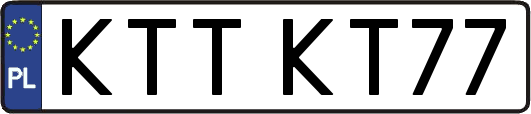 KTTKT77