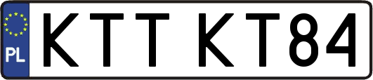 KTTKT84