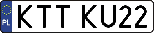 KTTKU22