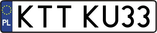 KTTKU33