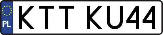 KTTKU44