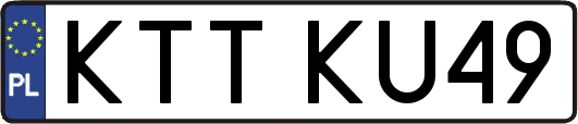 KTTKU49