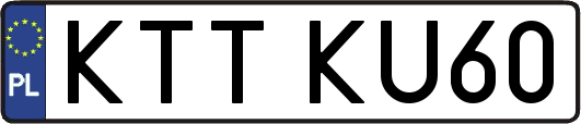 KTTKU60