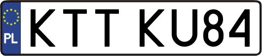 KTTKU84