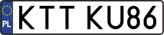 KTTKU86
