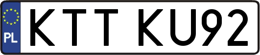 KTTKU92