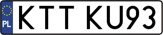 KTTKU93