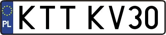 KTTKV30