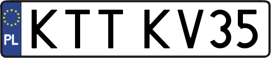 KTTKV35