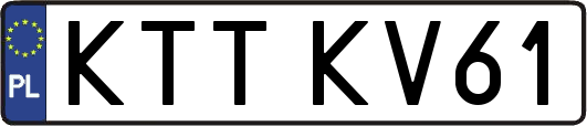 KTTKV61
