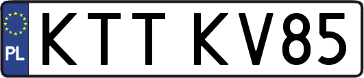 KTTKV85