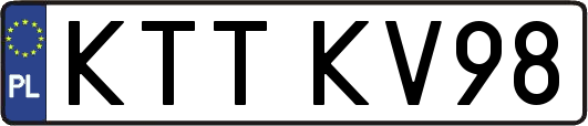 KTTKV98