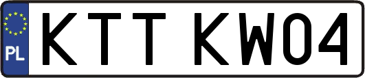 KTTKW04