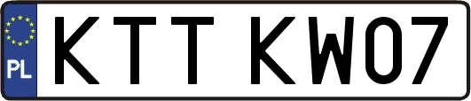 KTTKW07