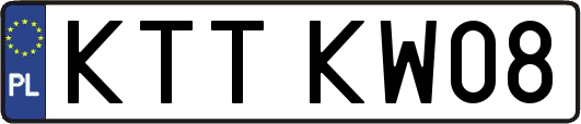KTTKW08