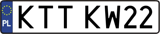 KTTKW22