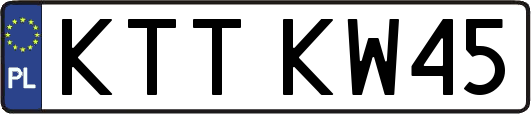 KTTKW45