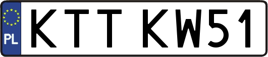 KTTKW51