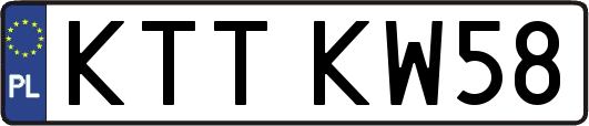 KTTKW58