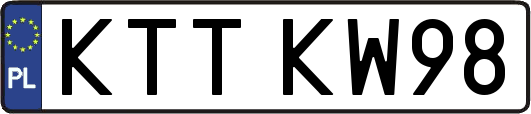 KTTKW98
