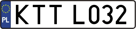 KTTL032