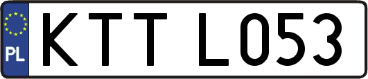 KTTL053