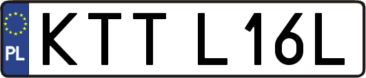 KTTL16L