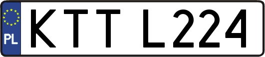 KTTL224