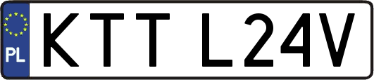 KTTL24V