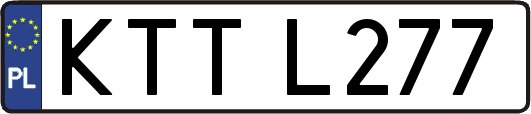 KTTL277