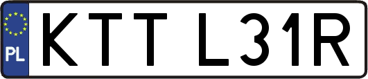 KTTL31R