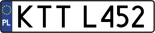 KTTL452