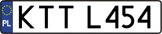 KTTL454