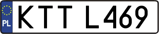 KTTL469